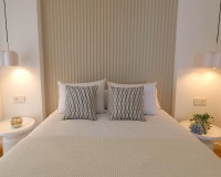 Nueva construcción - Apartamento - La Manga del Mar Menor - Veneziola