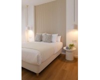 Nueva construcción - Apartamento - La Manga del Mar Menor - Veneziola