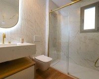 Nueva construcción - Apartamento - La Manga del Mar Menor - Veneziola