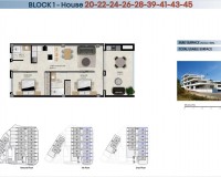 Nueva construcción - Apartamento - La Marina - La Marina del Pinet