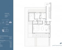 Nueva construcción - Apartamento - La Nucia - Bello Horizonte