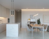 Nueva construcción - Apartamento - La Nucia - Bello Horizonte