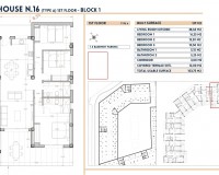 Nueva construcción - Apartamento - Los Alcázares - Euro Roda