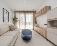 Nueva construcción - Apartamento - Los Alcázares - La Serena Golf