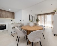 Nueva construcción - Apartamento - Los Alcázares - La Serena Golf