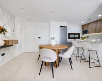 Nueva construcción - Apartamento - Los Alcázares - La Serena Golf