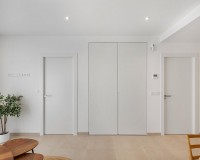 Nueva construcción - Apartamento - Los Alcázares - La Serena Golf