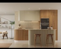 Nueva construcción - Apartamento - Los Alcázares - La Serena Golf