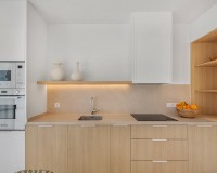 Nueva construcción - Apartamento - Los Alcázares - La Serena Golf