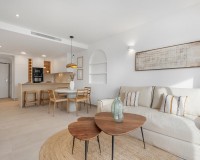 Nueva construcción - Apartamento - Los Alcázares - La Serena Golf