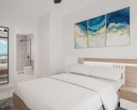 Nueva construcción - Apartamento - Los Alcázares - Los Narejos