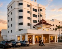 Nueva construcción - Apartamento - Los Alcázares - Playa Lo Sola