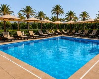 Nueva construcción - Apartamento - Los Alcázares - Playa Lo Sola