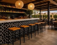 Nueva construcción - Apartamento - Los Alcázares - Playa Lo Sola