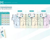 Nueva construcción - Apartamento - Los Alcázares - Serena Golf