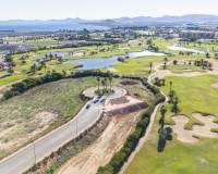 Nueva construcción - Apartamento - Los Alcázares - Serena Golf