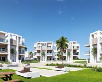 Nueva construcción - Apartamento - Los Alcázares - Serena Golf