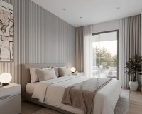 Nueva construcción - Apartamento - Los Alcázares - Serena Golf
