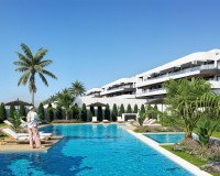 Nueva construcción - Apartamento - Los Alcázares - Serena Golf