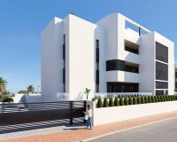 Nueva construcción - Apartamento - Los Alcázares - Serena Golf