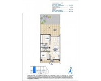 Nueva construcción - Apartamento - Los Alcázares - Serena Golf