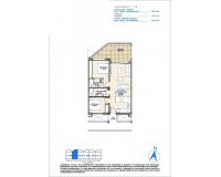 Nueva construcción - Apartamento - Los Alcázares - Serena Golf