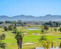 Nueva construcción - Apartamento - Los Alcázares - Serena Golf
