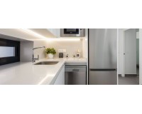 Nueva construcción - Apartamento - Los Alcazares
