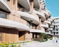 Nueva construcción - Apartamento - Málaga - Campanillas