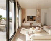 Nueva construcción - Apartamento - Málaga - Campanillas