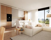 Nueva construcción - Apartamento - Málaga - Campanillas