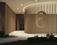 Nueva construcción - Apartamento - Málaga - Campanillas