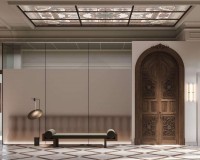 Nueva construcción - Apartamento - Málaga - El Limonar
