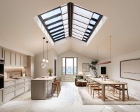 Nueva construcción - Apartamento - Málaga - El Limonar