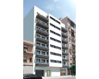 Nueva construcción - Apartamento - Málaga - Gamarra