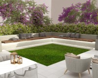 Nueva construcción - Apartamento - Málaga - Gamarra