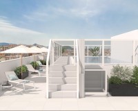 Nueva construcción - Apartamento - Málaga - Gamarra