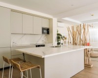 Nueva construcción - Apartamento - Málaga - Playa de la Malagueta