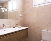 Nueva construcción - Apartamento - Málaga - Playa de la Malagueta