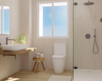 Nueva construcción - Apartamento - Málaga - Playa de la Malagueta