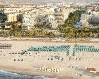 Nueva construcción - Apartamento - Málaga - Playa de Sacaba