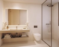Nueva construcción - Apartamento - Málaga - Playa de Sacaba