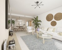 Nueva construcción - Apartamento - Manilva - Bahia De Las Rocas