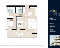 Nueva construcción - Apartamento - Manilva - Castillo de la Duquesa