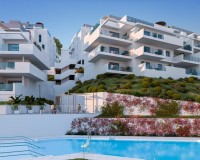 Nueva construcción - Apartamento - Manilva - La duquesa golf