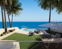 Nueva construcción - Apartamento - Marbella - Cabopino