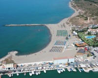 Nueva construcción - Apartamento - Marbella - Cabopino