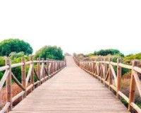 Nueva construcción - Apartamento - Marbella - Cabopino