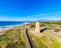 Nueva construcción - Apartamento - Marbella - Cabopino
