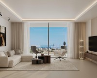 Nueva construcción - Apartamento - Marbella - El Ingenio
